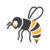 Tiquicia Bee